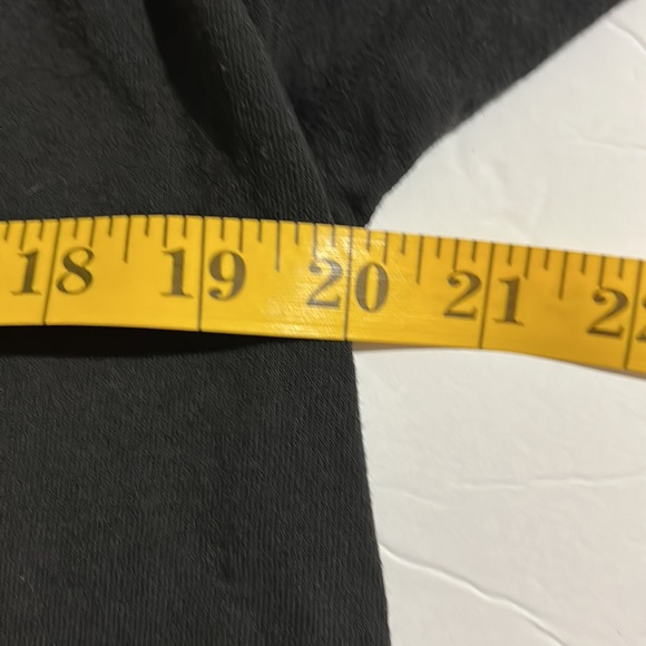 The Walking Dead Men’s T-shirt Graphics Skull Black Size Large Slight Flaw L - Picture 7 of 9